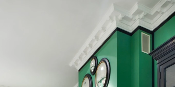 Cornisa Orac Decor C307
