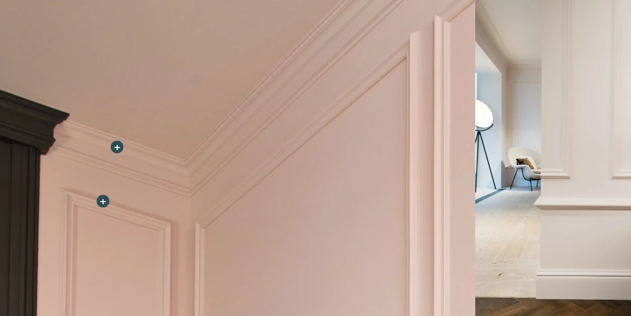 Cornisa Orac Decor C339 Noblesse
