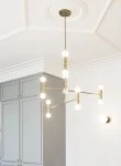 Cornisa Orac Decor C393 Steps