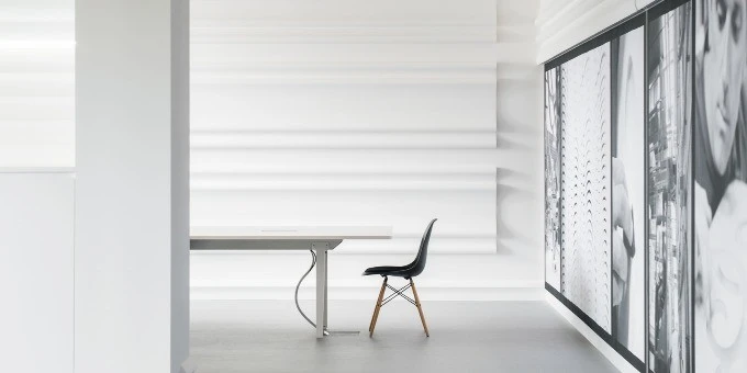 Profil Decorativ Orac Decor P3070 Radius