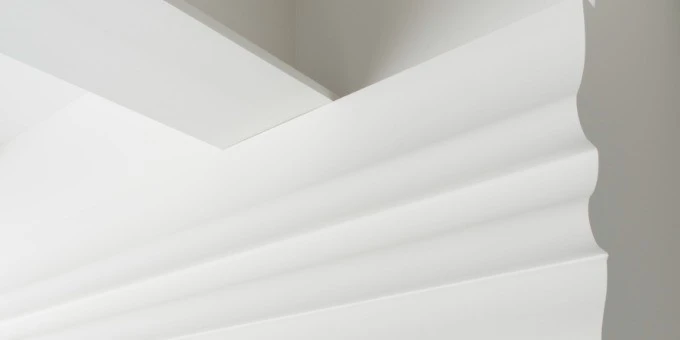 Profil Decorativ Orac Decor P3071 Golf