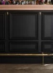 Profil Decorativ Orac Decor P8020