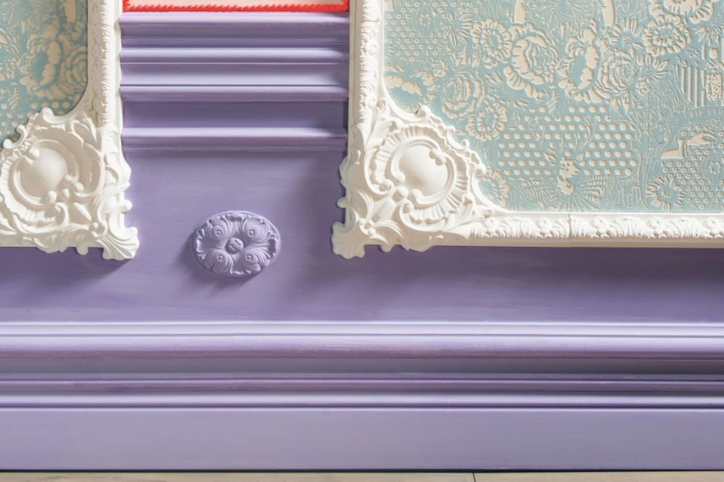 Profil Decorativ Orac Decor P4020