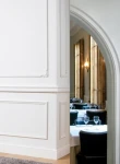 Profil Decorativ Orac Decor P9010
