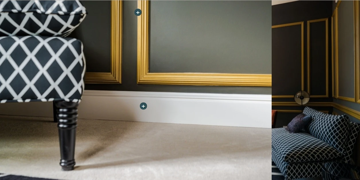 Profil Decorativ Orac Decor P9040