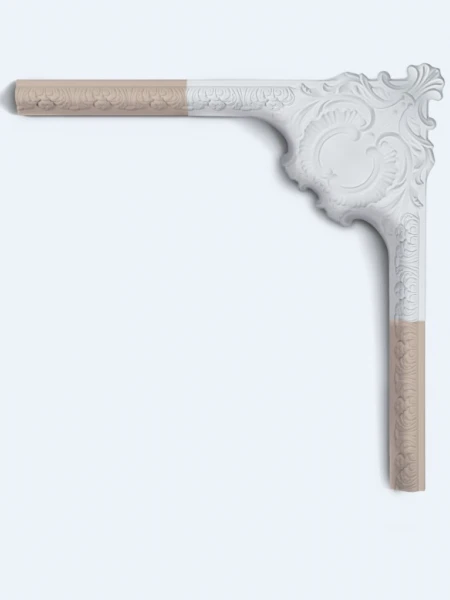 Profil Decorativ Orac Decor P3020A