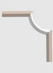 Profil Decorativ Orac Decor PX120A