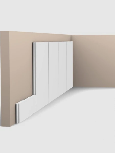 Profil Decorativ Orac Decor PX147