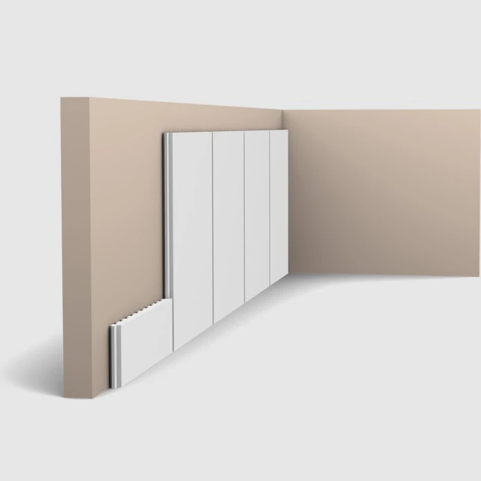Profil Decorativ Orac Decor PX147