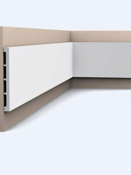Profil Decorativ Orac Decor SX168