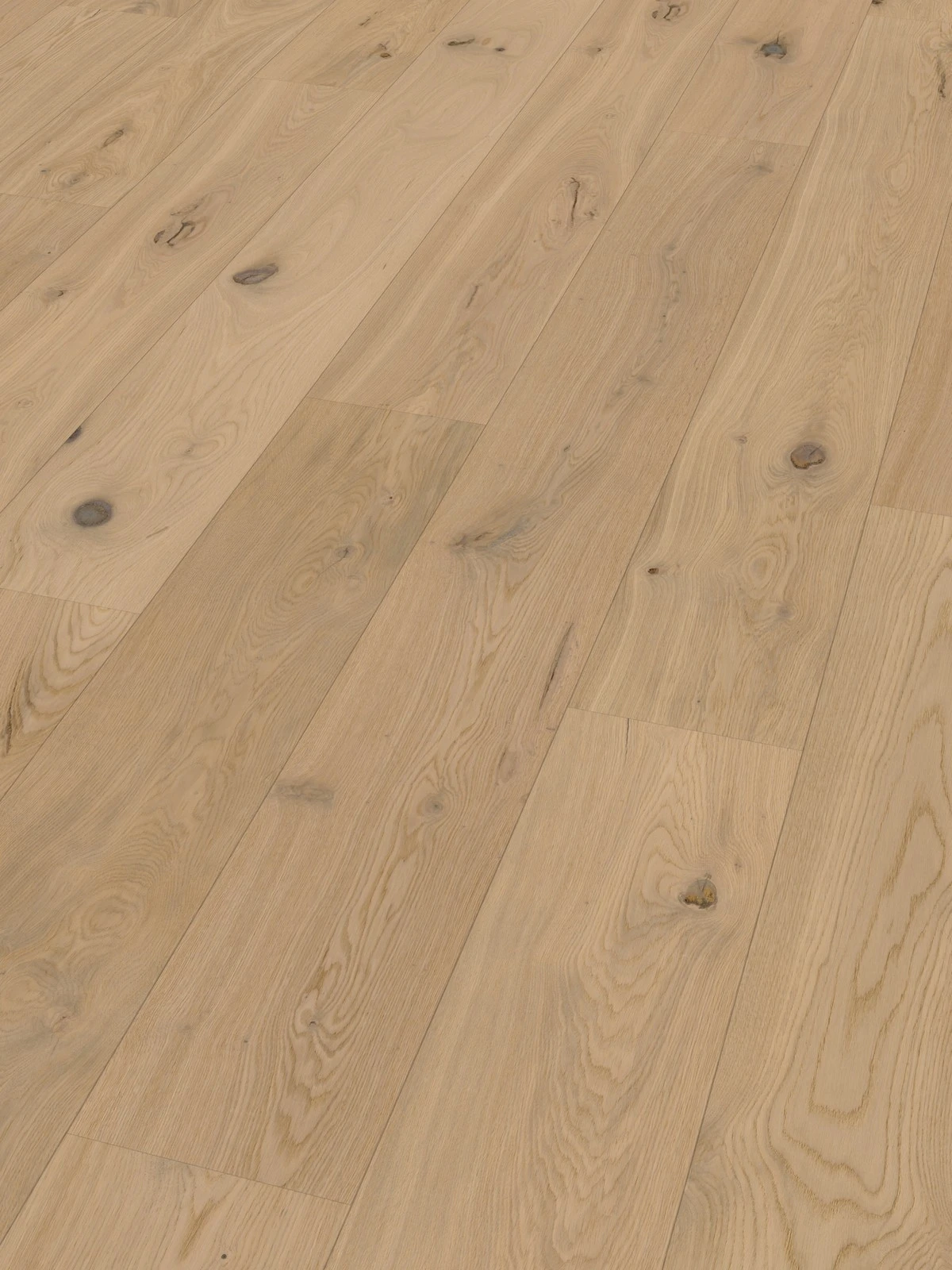 Parchet Hibrid Oak Dovre