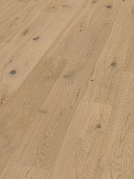 Parchet Hibrid Oak Dovre
