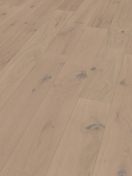 Parchet Hibrid Oak Hamra