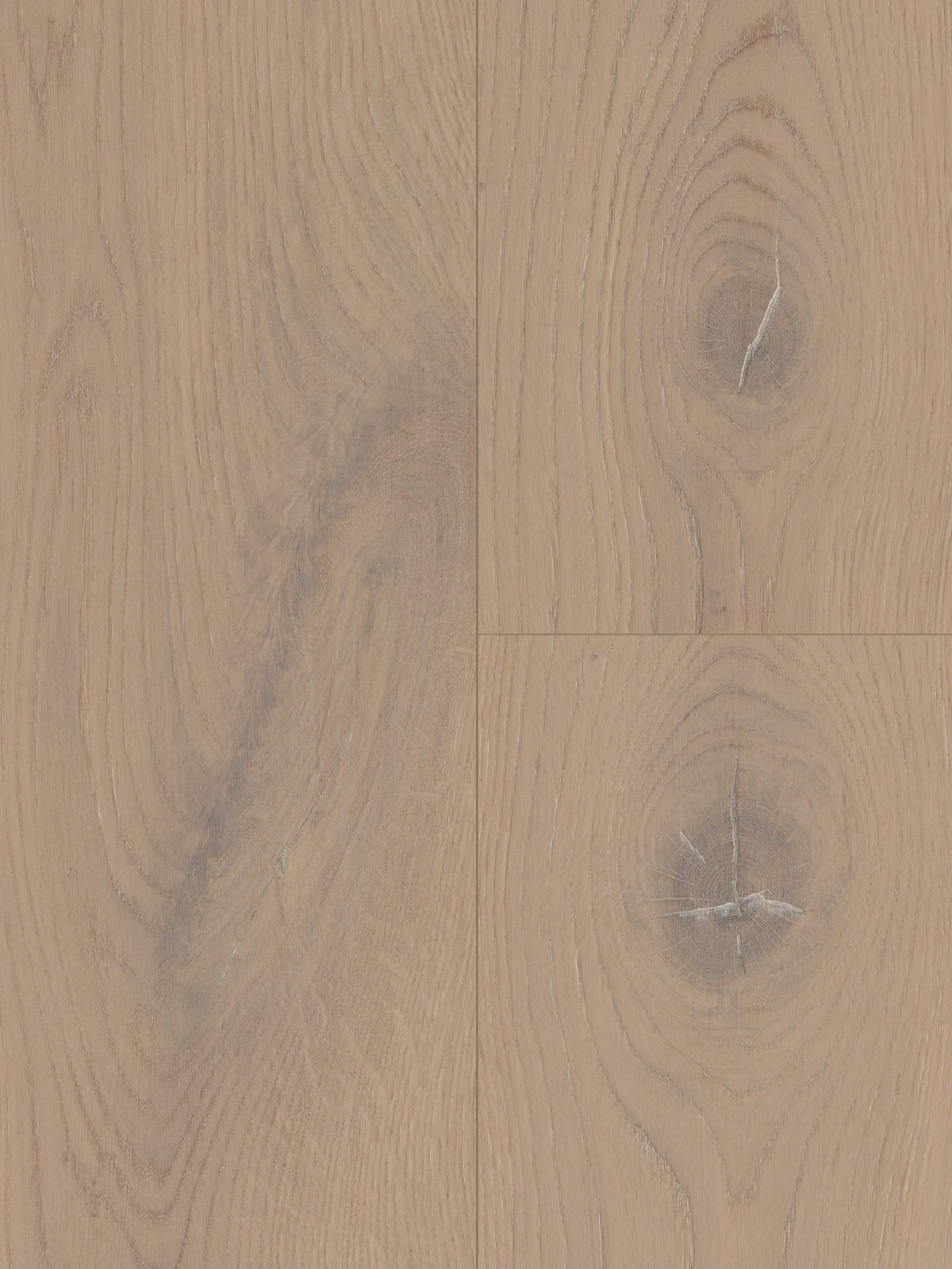 Parchet Hibrid Oak Hamra