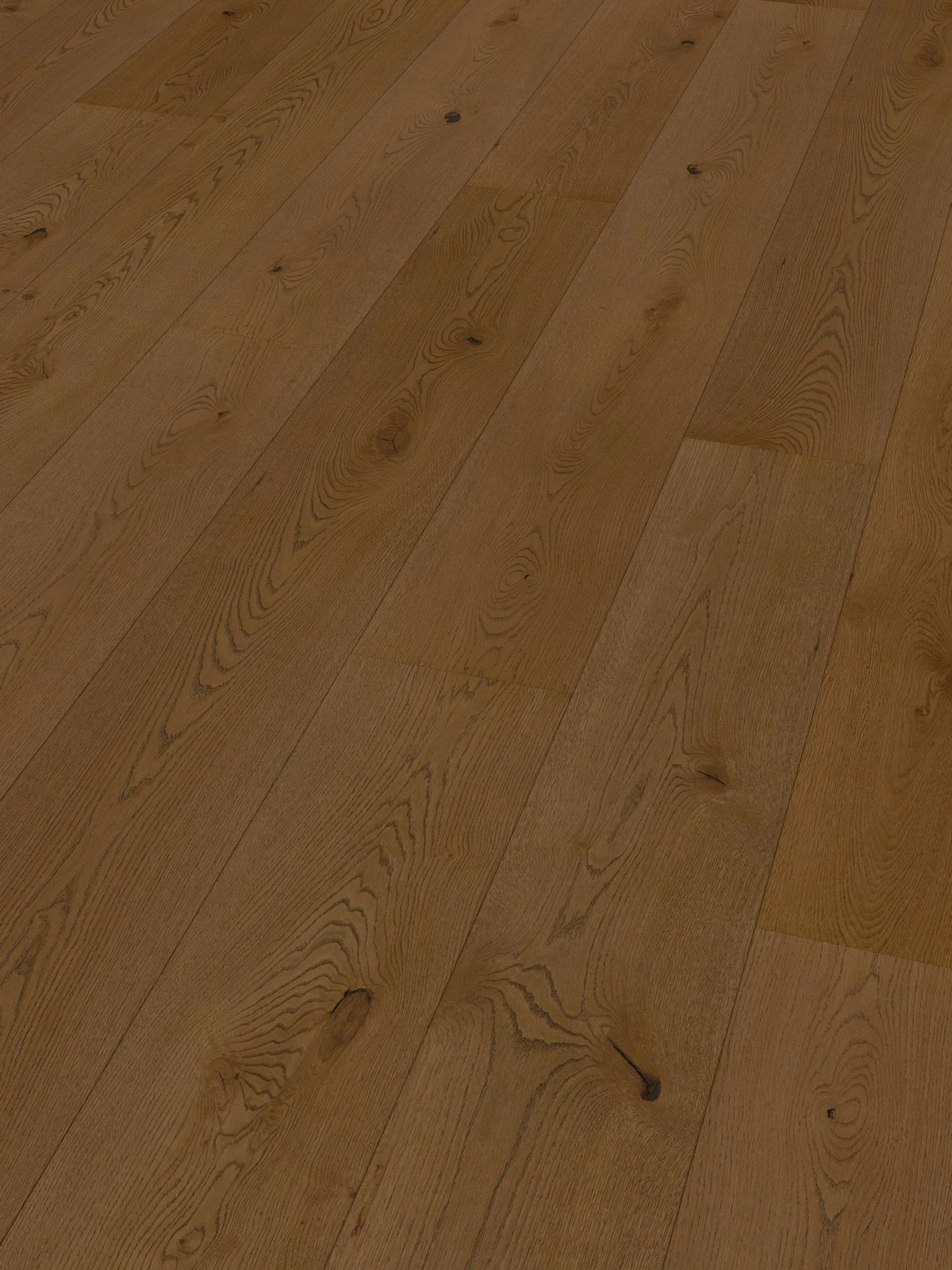 Parchet Hibrid Oak Reivro