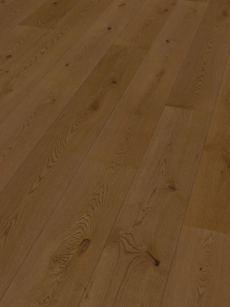Parchet Hibrid Oak Reivro
