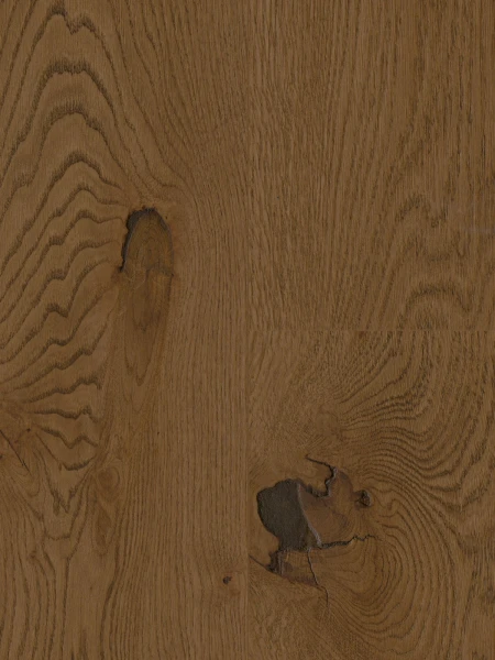 Parchet Hibrid Oak Reivro