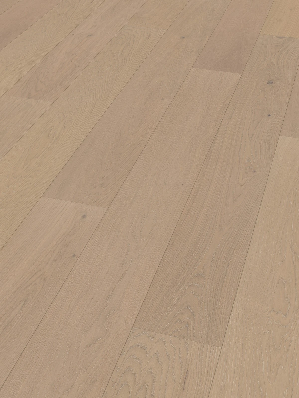Parchet Hibrid Oak Junkerdal