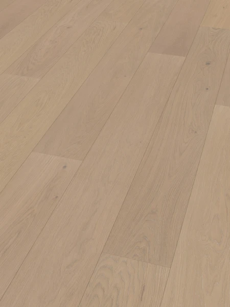 Parchet Hibrid Oak Junkerdal