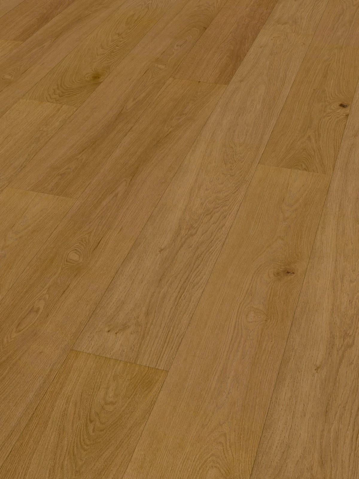 Parchet Hibrid Oak Cama