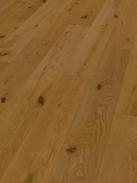 Parchet Hibrid Oak Iraty