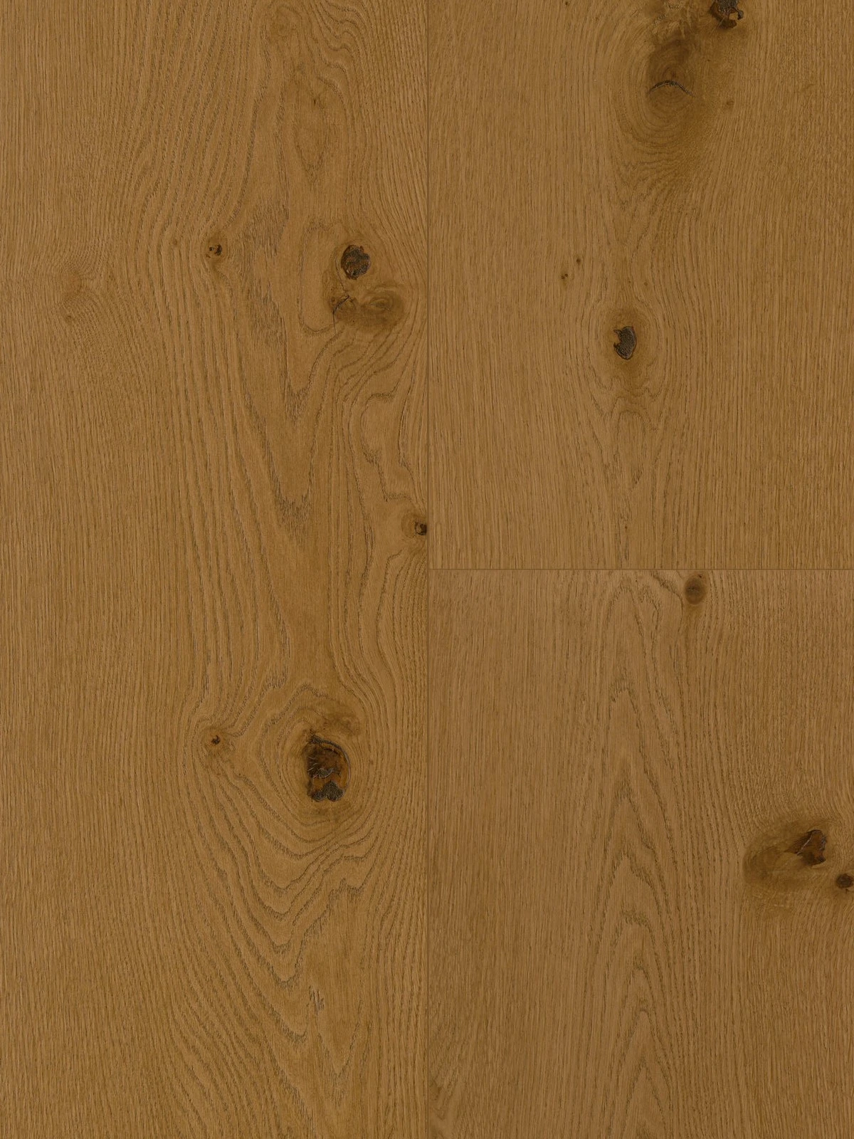 Parchet Hibrid Oak Iraty