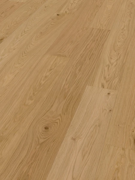 Parchet Hibrid Oak Tyresta