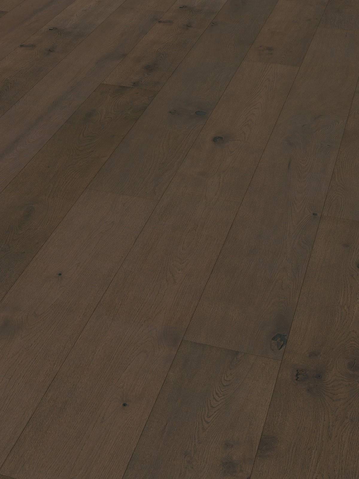 Parchet Hibrid Oak Sumava