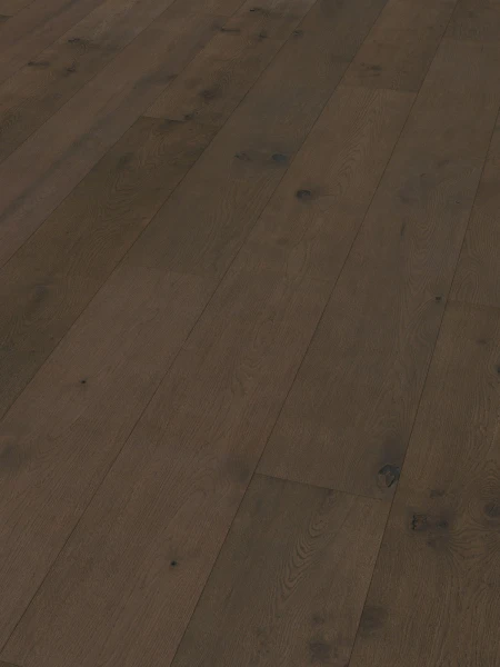 Parchet Hibrid Oak Sumava