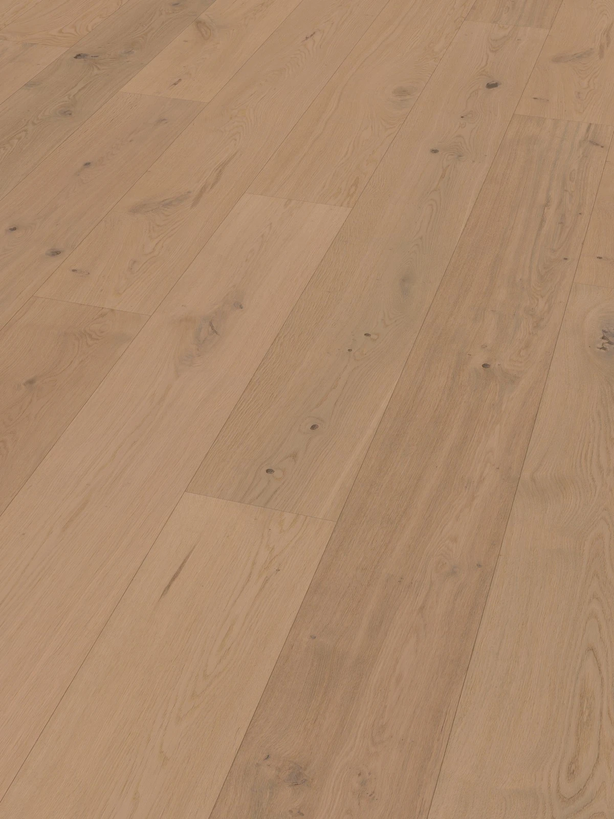 Parchet Hibrid Oak Nieuw Land