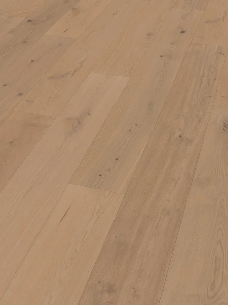 Parchet Hibrid Oak Nieuw Land