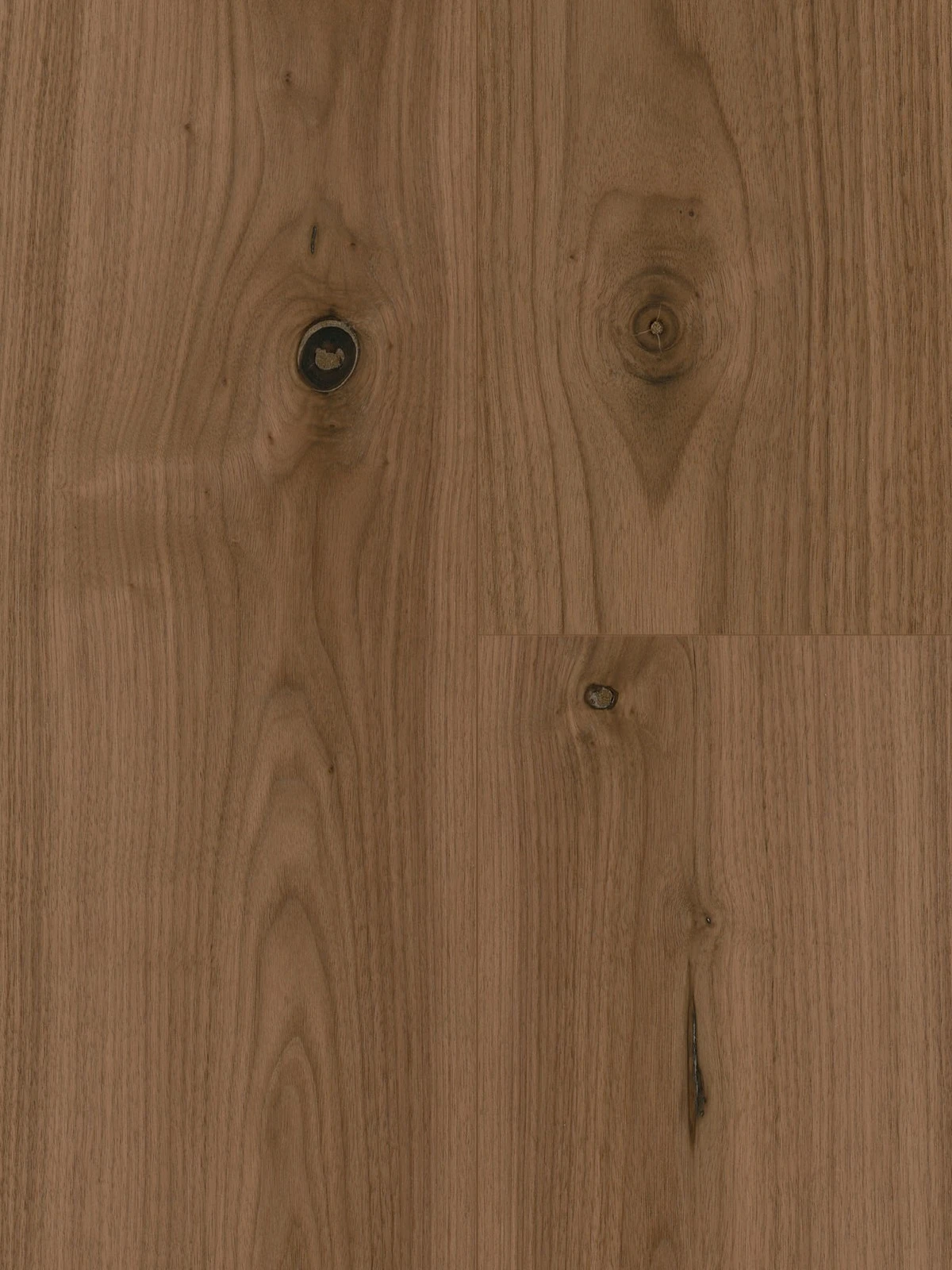 Parchet Hibrid Walnut Prescott