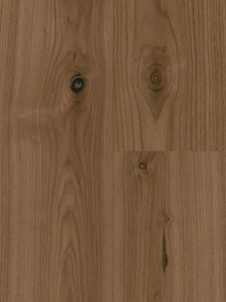 Parchet Hibrid Walnut Prescott