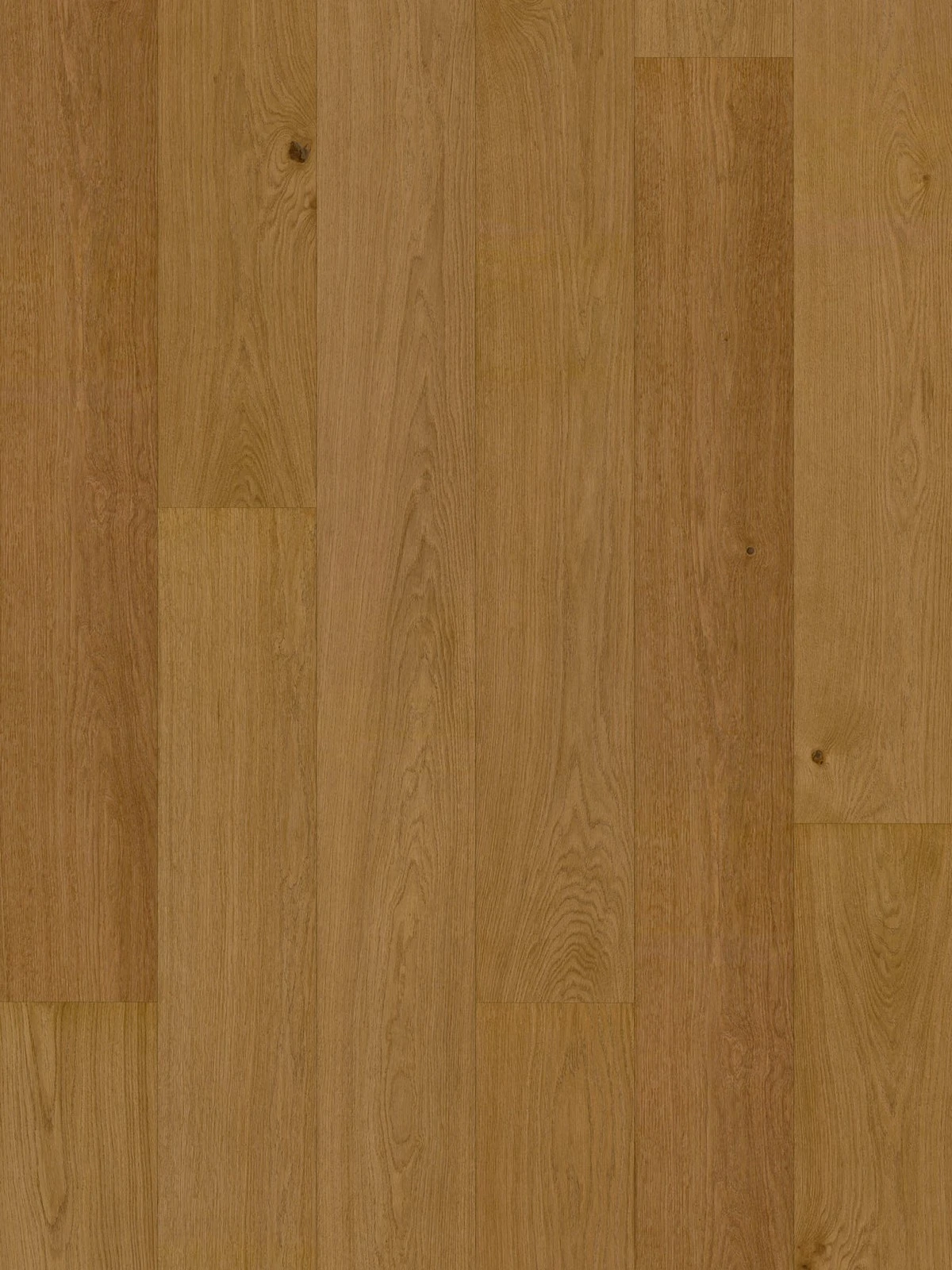 Parchet Hibrid Oak Cama