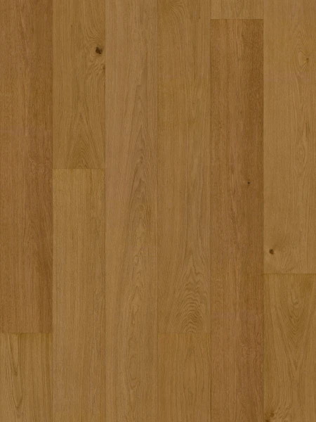 Parchet Hibrid Oak Cama