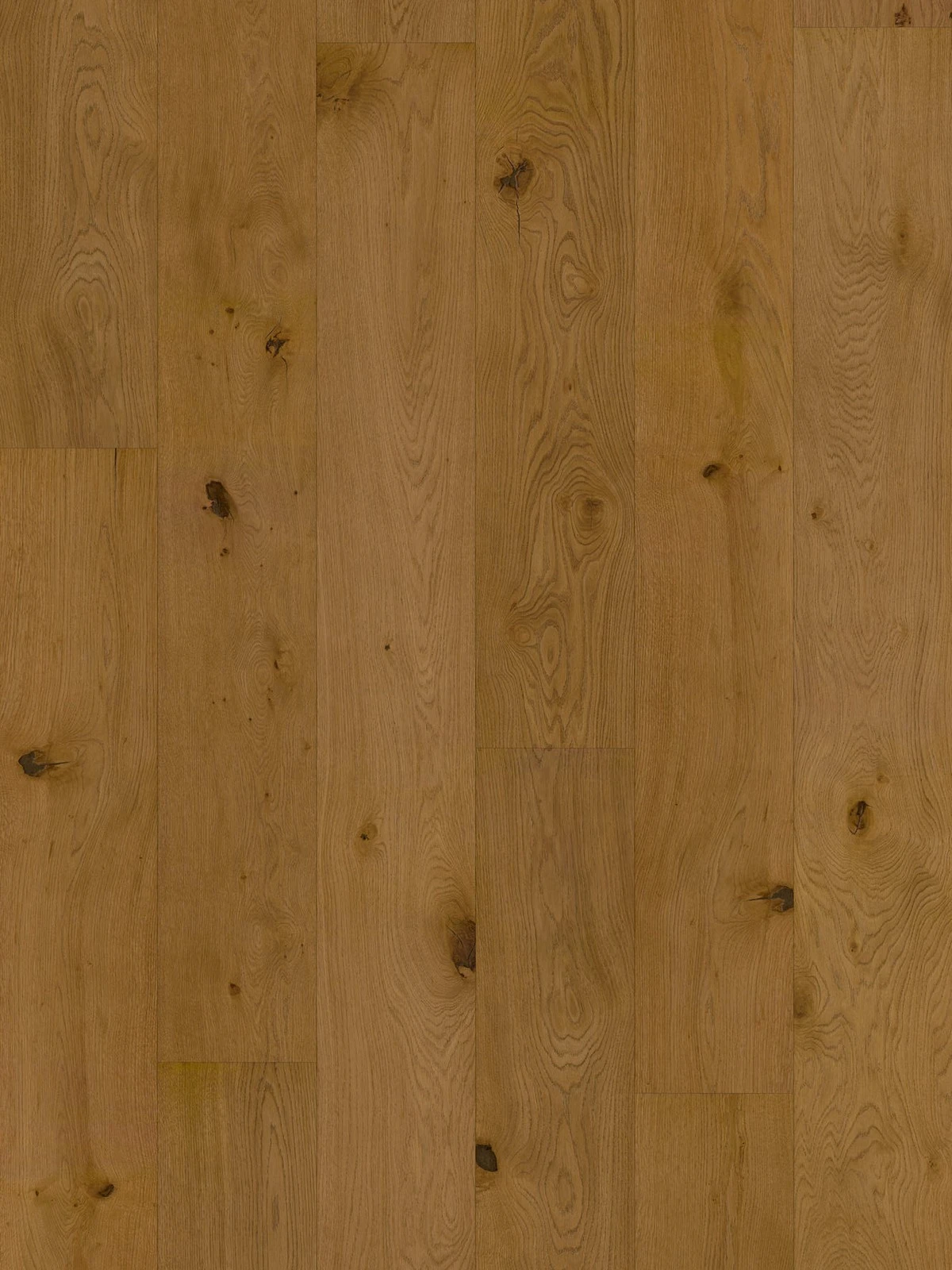 Parchet Hibrid Oak Iraty