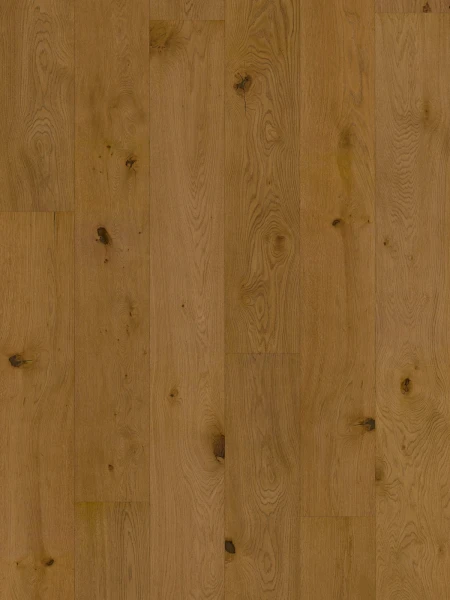 Parchet Hibrid Oak Iraty