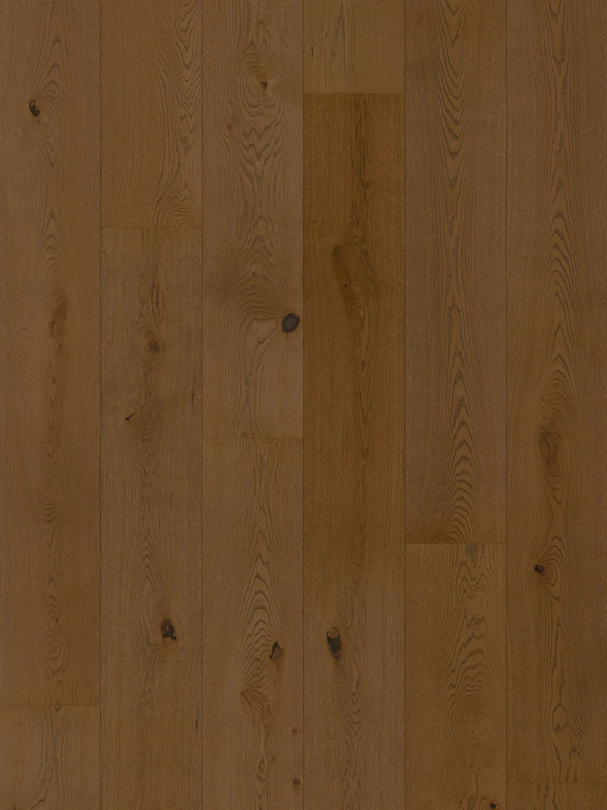 Parchet Hibrid Oak Reivro