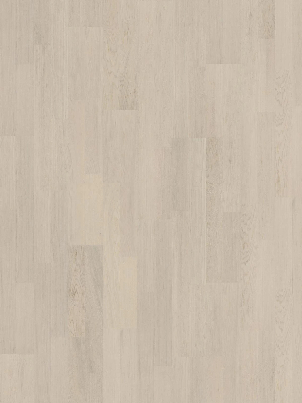Parchet triplustratificat Coconut Cream 2-Strip