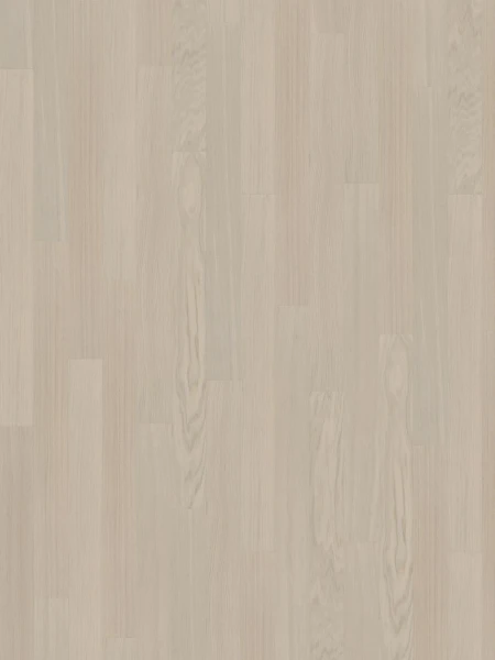 Parchet triplustratificat Coconut Cream Narrow