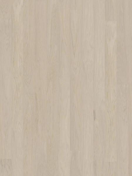 Parchet triplustratificat Coconut Cream Wide