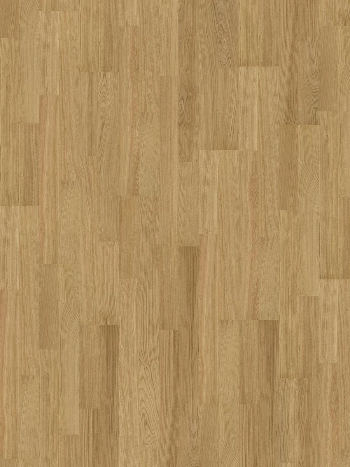 Parchet triplustratificat Pure Oak 2-Strip