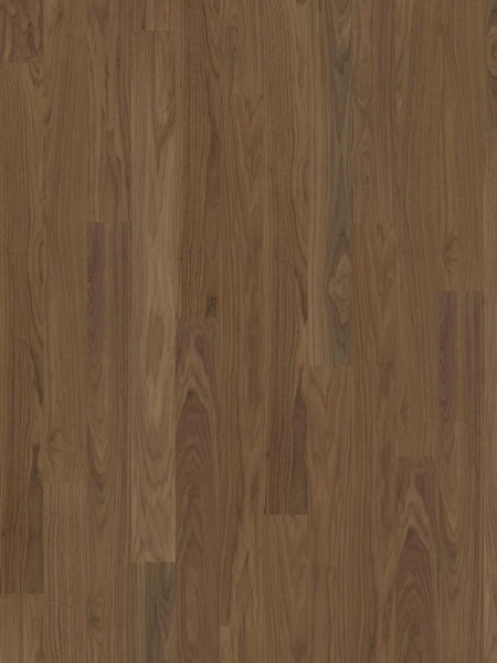 Parchet triplustratificat Pure Walnut Wide