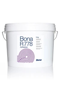 Adeziv poliuretanic Bicomponent Bona R778 10kg