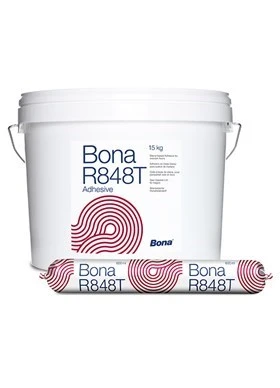 Adeziv silanic monocomponent Bona R848T 15kg