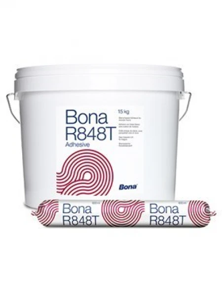Adeziv silanic monocomponent Bona R848T 15kg