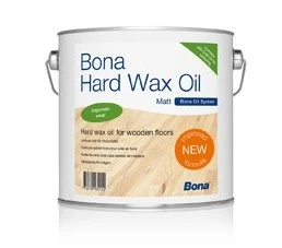 Ceara Bona Hardwaxoil 2.5l