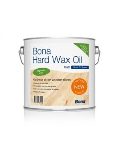 Ceara Bona Hardwaxoil 2.5l