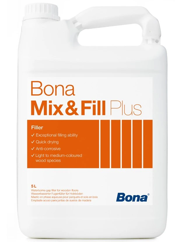 Chit pentru rosturi Bona Mix&Fill Plus 5l