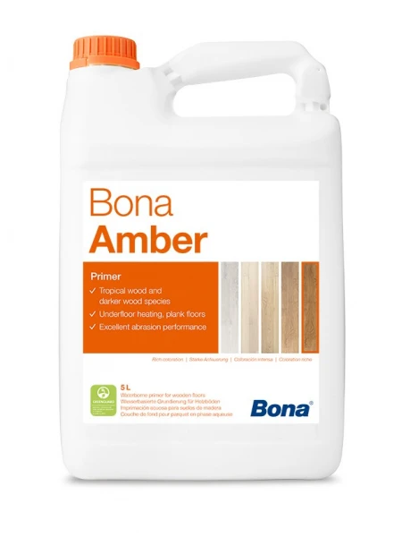 Grund Bona Amber 5l